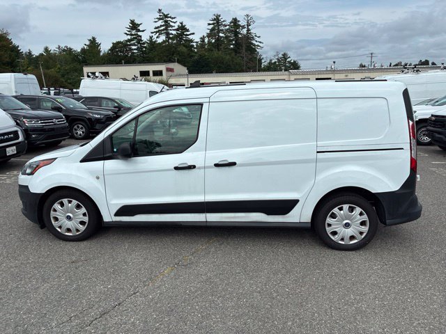 Used 2023 Ford Transit Connect XL FWD image 8