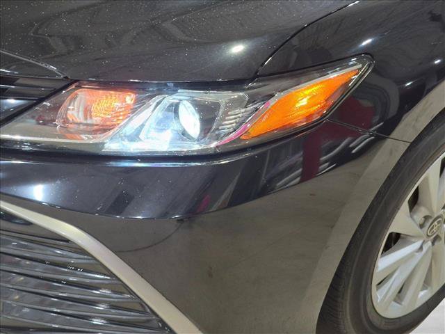 Certified 2024 Toyota Camry LE w/ Convenience Package FWD image 6