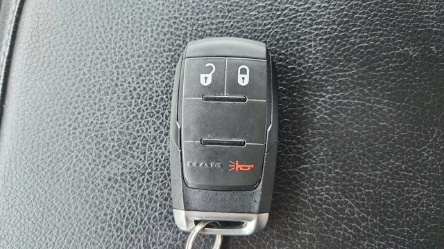 Used 2023 RAM 3500 Tradesman AWD/4WD image 9