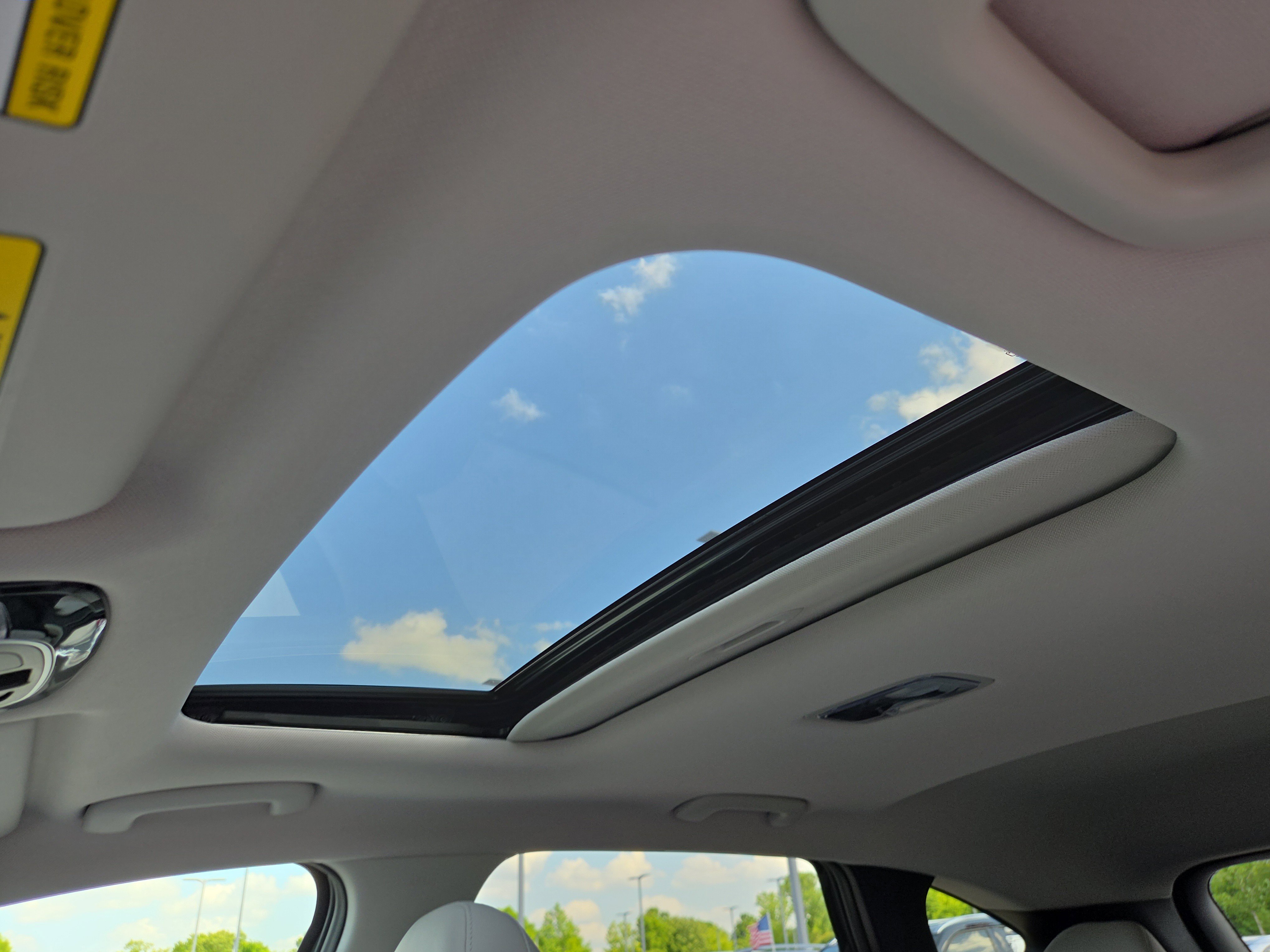Used 2025 Hyundai Tucson SEL FWD image 27