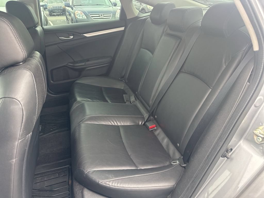 Used 2016 Honda Civic Touring image 14