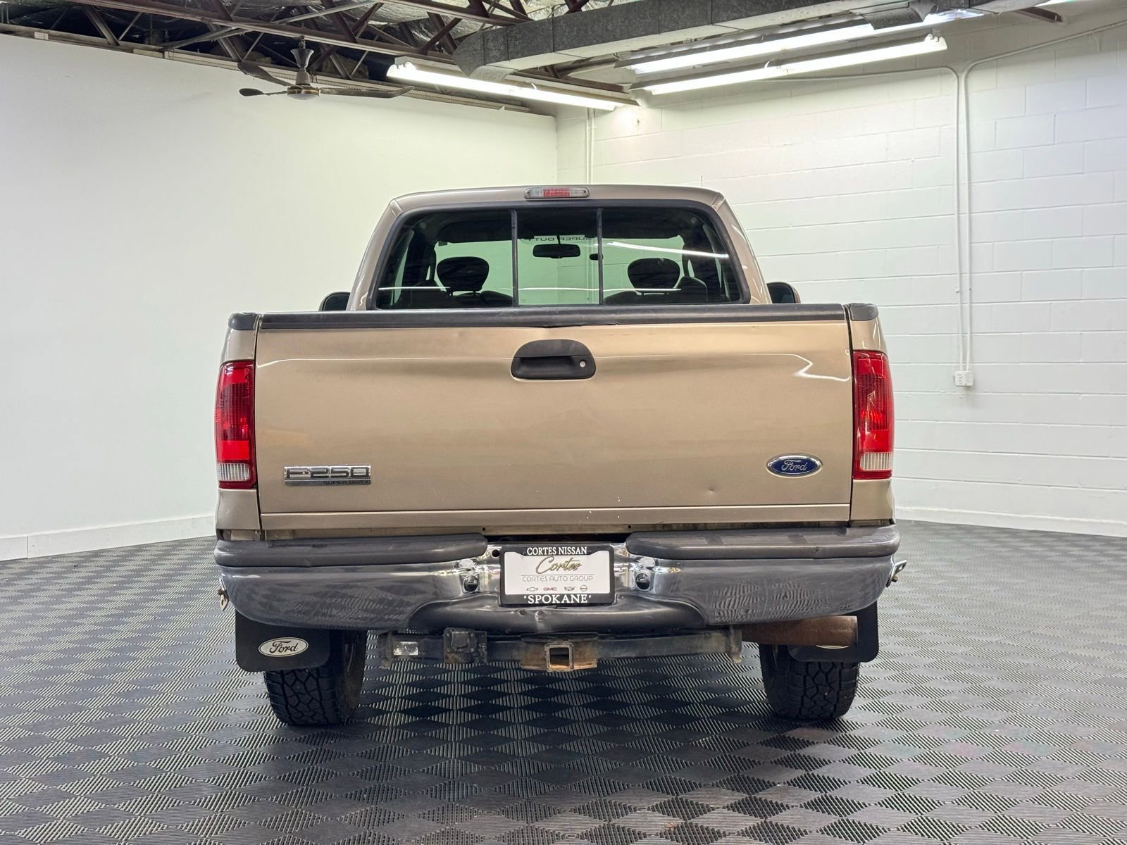Used 2006 Ford F250 XLT image 6