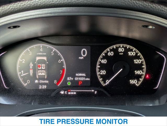 Used 2024 Honda Civic Sport image 16