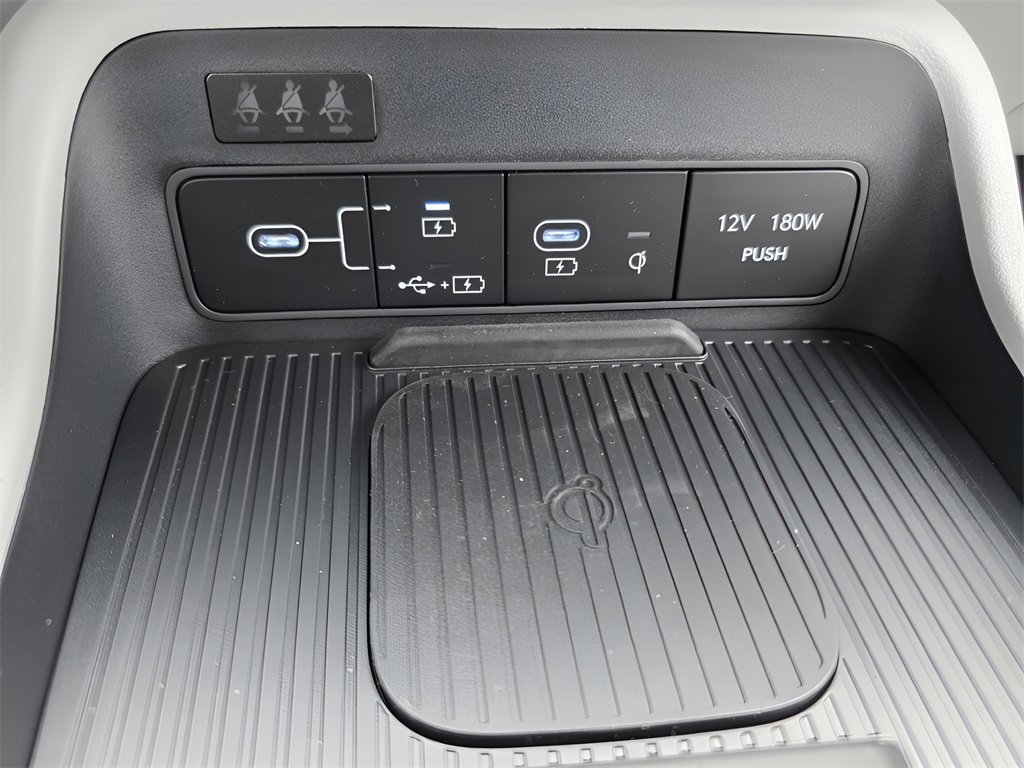 New 2026 Hyundai Kona SEL Sport image 21