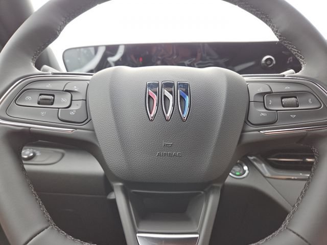 New 2026 Buick Envista Sport Touring w/ Convenience I Package FWD image 32