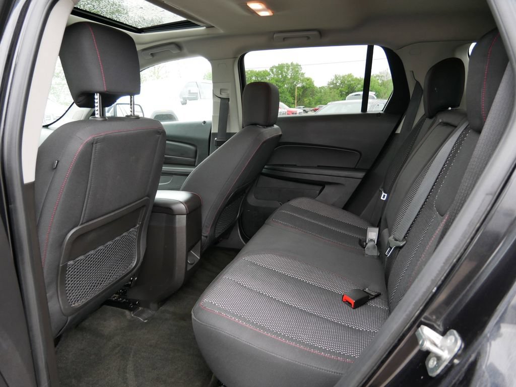 Used 2013 GMC Terrain SLE w/ Chrome Package AWD/4WD image 16