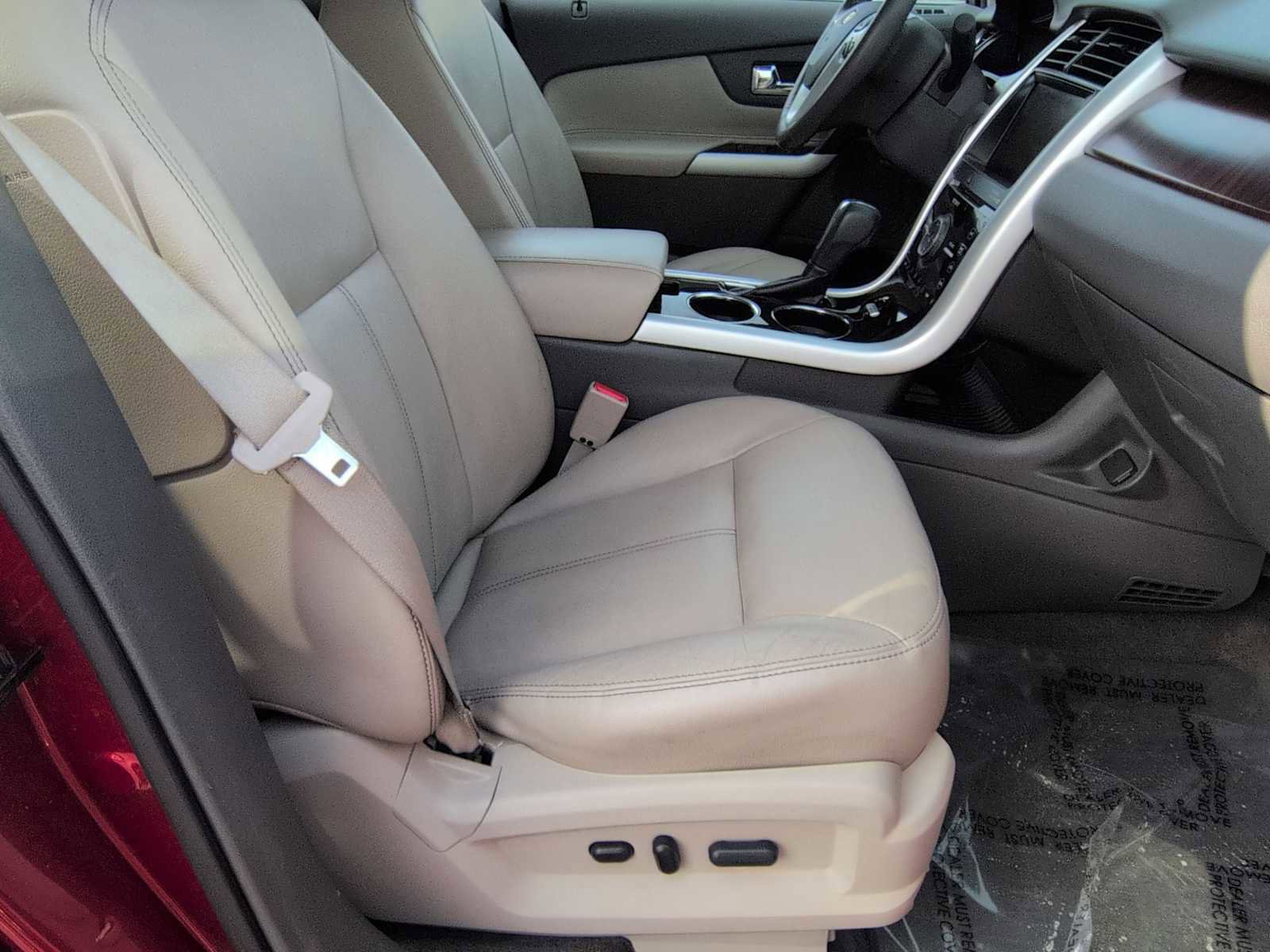 Used 2013 Ford Edge Limited w/ Driver Entry Pkg image 22