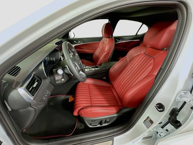 New 2026 Genesis G70 3.3T Sport Prestige RWD image 16