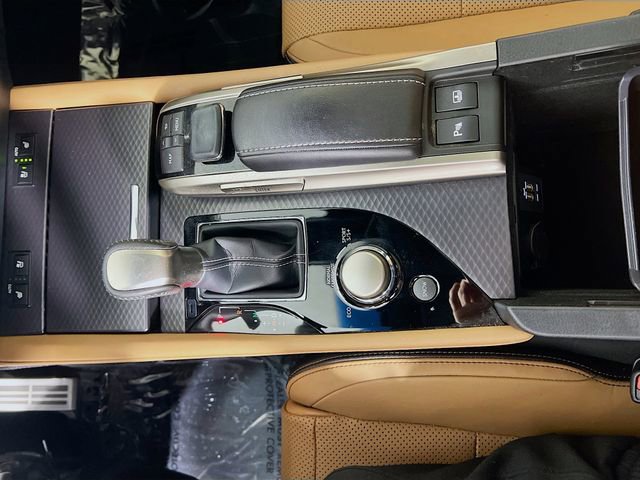 Used 2019 Lexus GS 350 F Sport RWD image 25