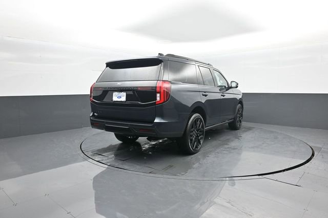 New 2026 Ford Expedition Platinum w/ Stealth Performance Package image 7