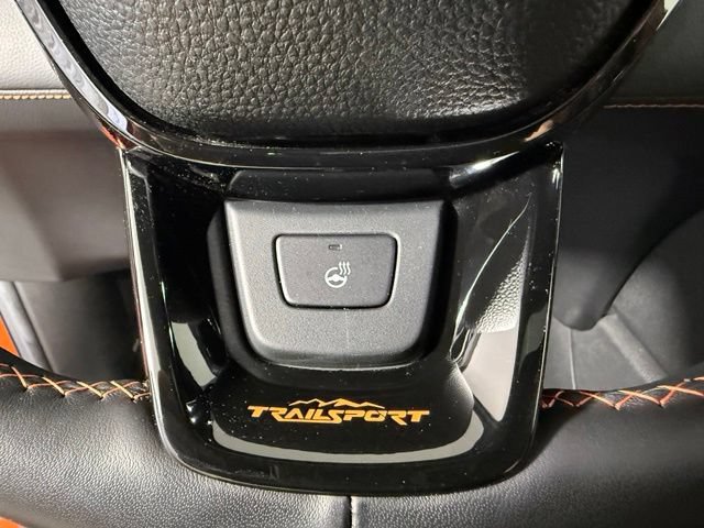 Used 2026 Honda Passport TrailSport Elite image 19