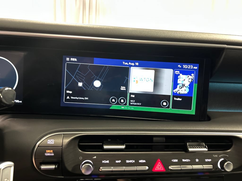 Used 2026 Hyundai Palisade Limited AWD/4WD image 15