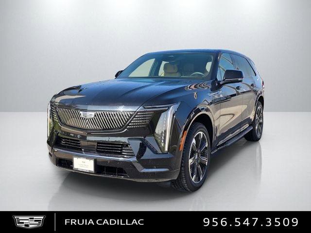 New 2025 Cadillac Escalade IQ Sport 2 AWD/4WD image 1