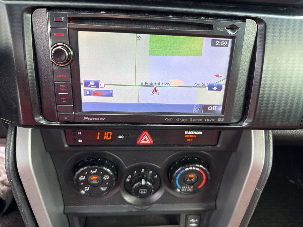 Used 2013 Scion FR-S image 12