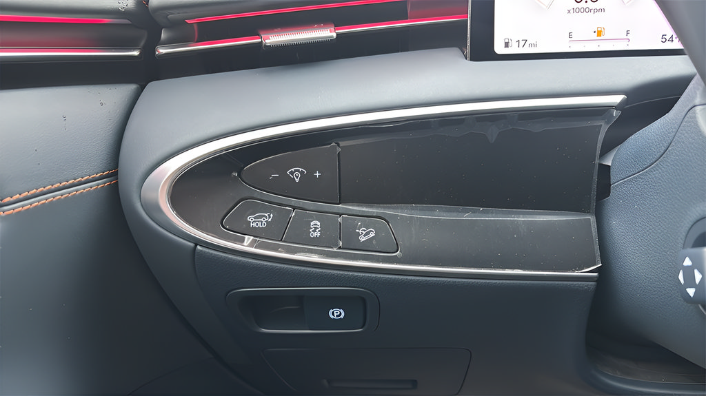 New 2026 Genesis GV70 3.5T Sport Prestige AWD/4WD image 19