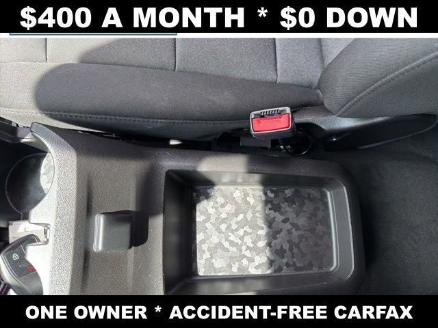 Used 2024 Chevrolet Colorado W/T RWD image 20