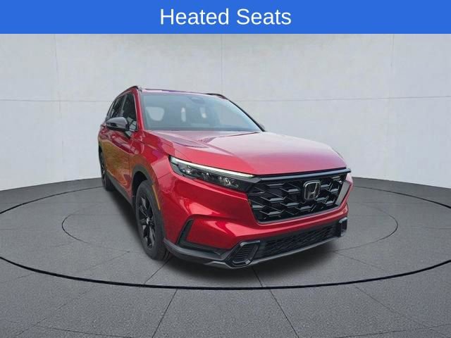 Used 2024 Honda CR-V Sport image 8