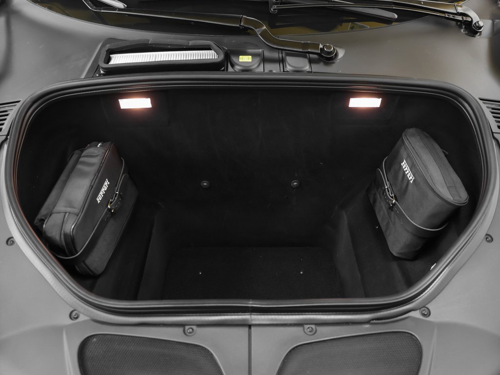 Certified 2015 Ferrari 458 Speciale A image 18