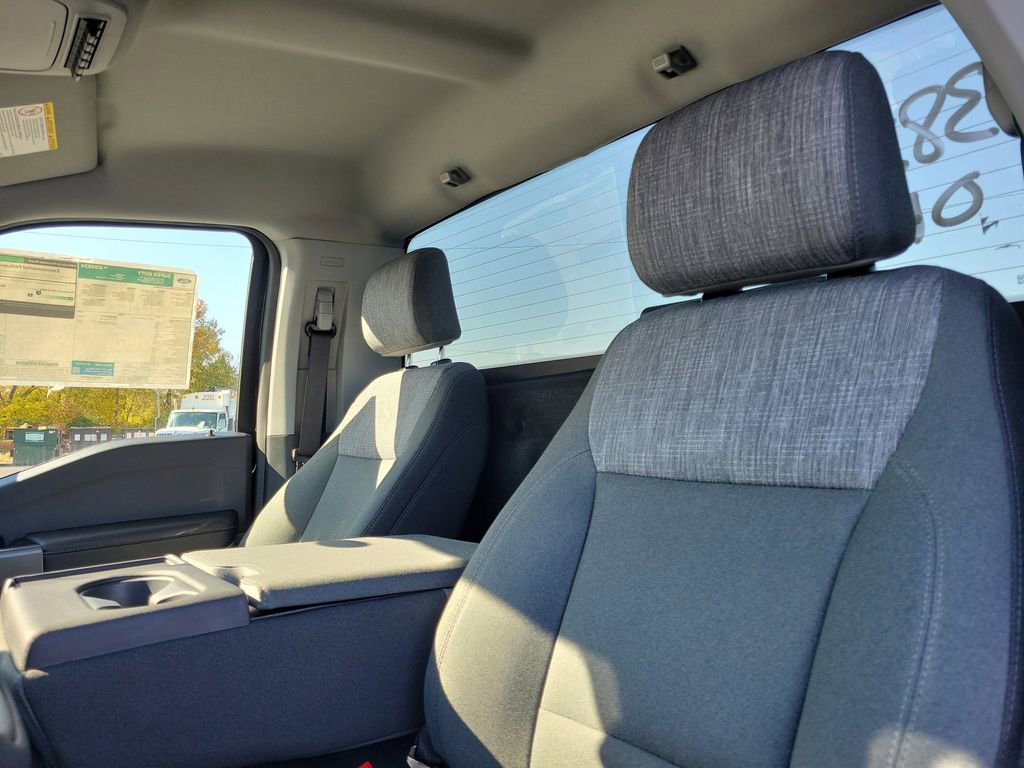 New 2026 Ford F450 XLT w/ 360-Degree Camera Package image 17