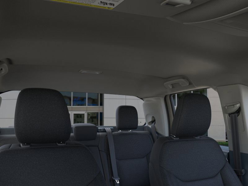 New 2025 Ford Maverick XLT w/ XLT Luxury Package image 12