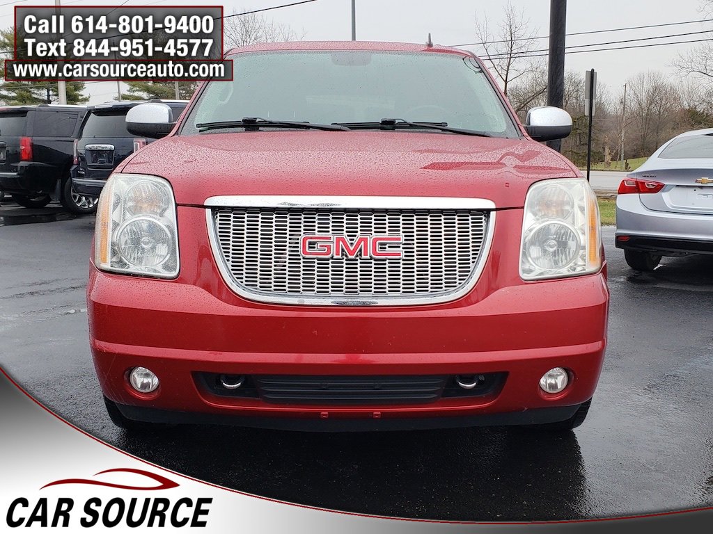 Used 2012 GMC Yukon XL SLT w/ Regional Value Package image 2