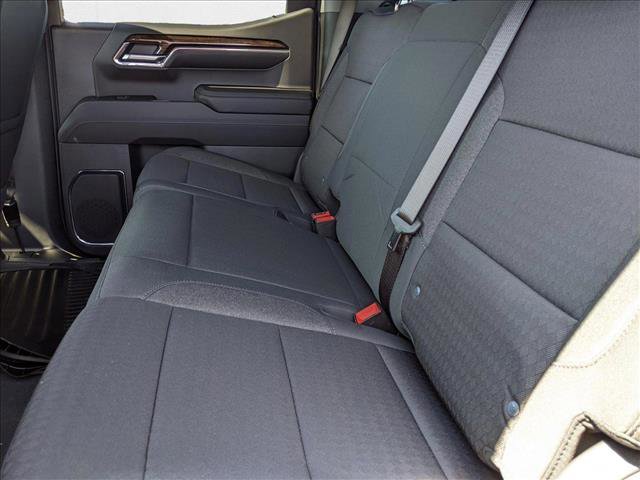New 2024 GMC Sierra 1500 SLE image 19