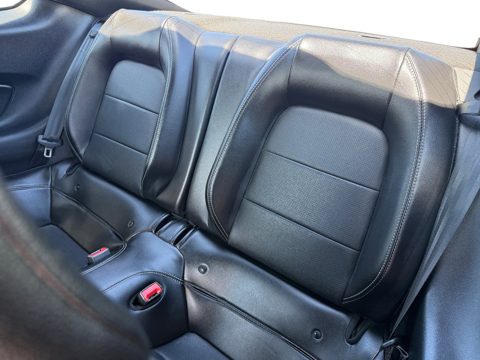 Used 2020 Ford Mustang GT Premium RWD image 16