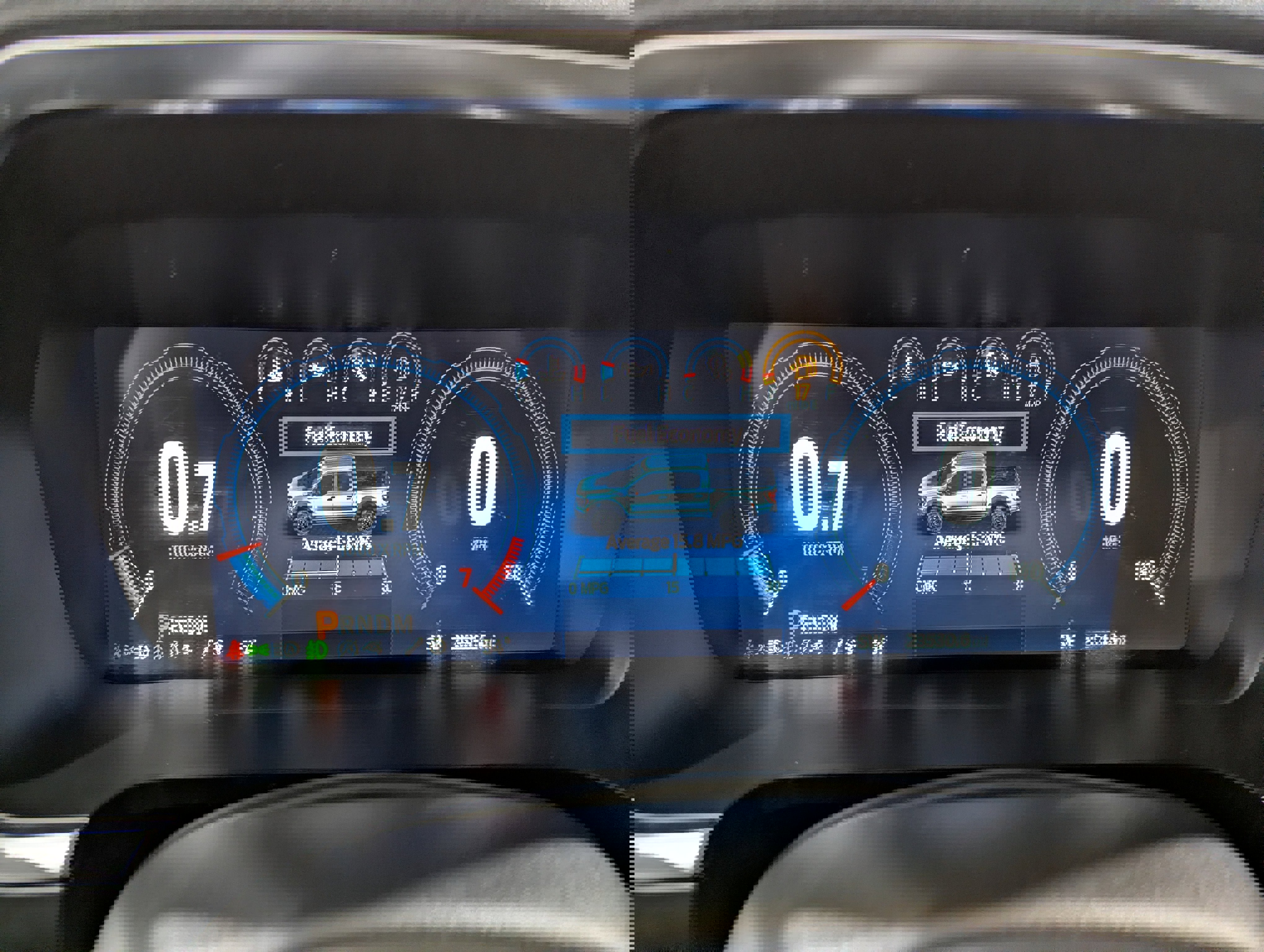 Used 2023 Ford F150 Raptor image 19