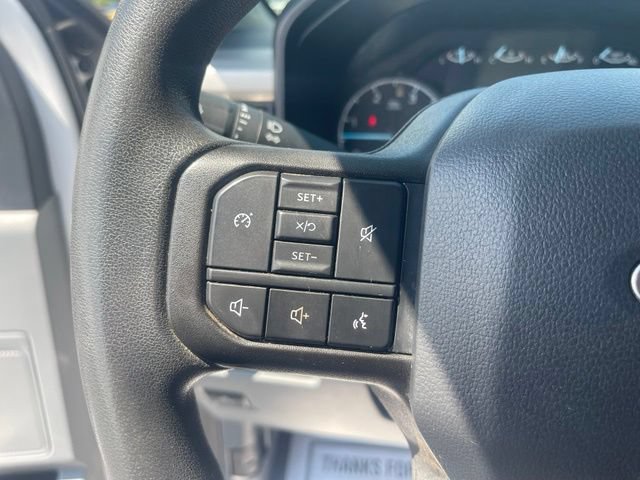 Used 2024 Ford F250 XLT w/ FX4 Off-Road Package AWD/4WD image 16