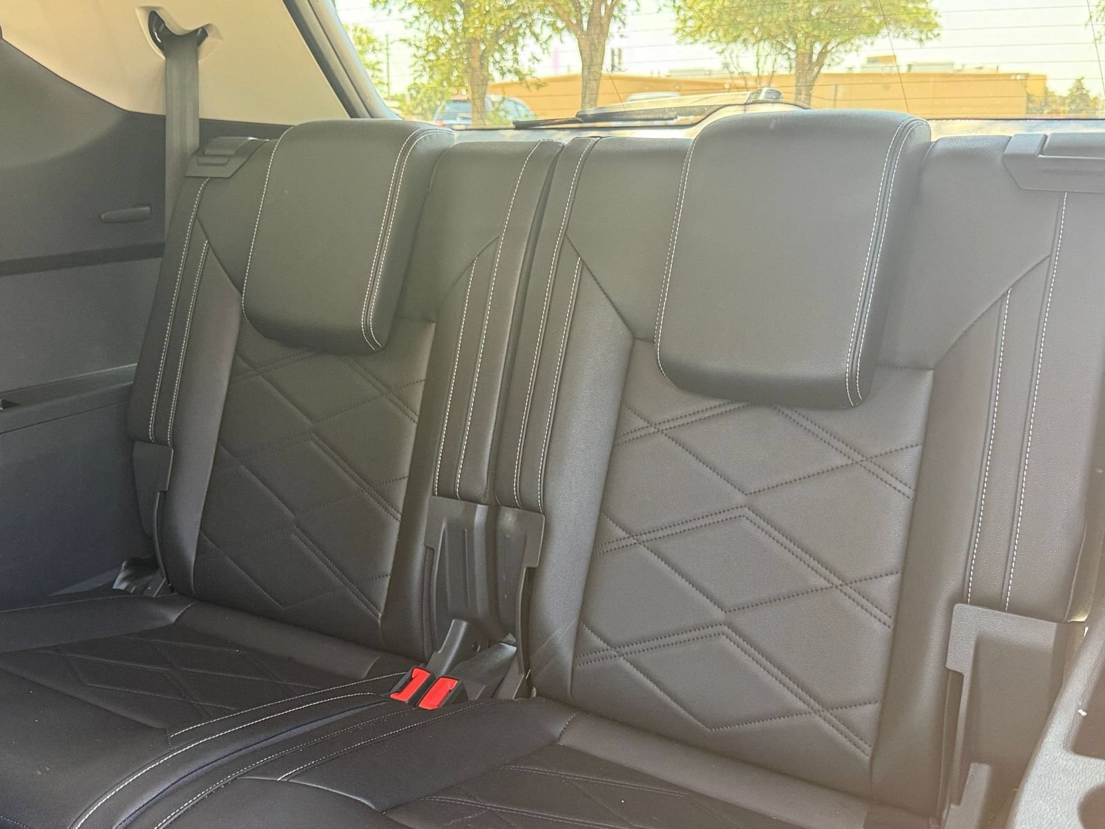 Used 2026 Volkswagen Atlas SE AWD/4WD image 31
