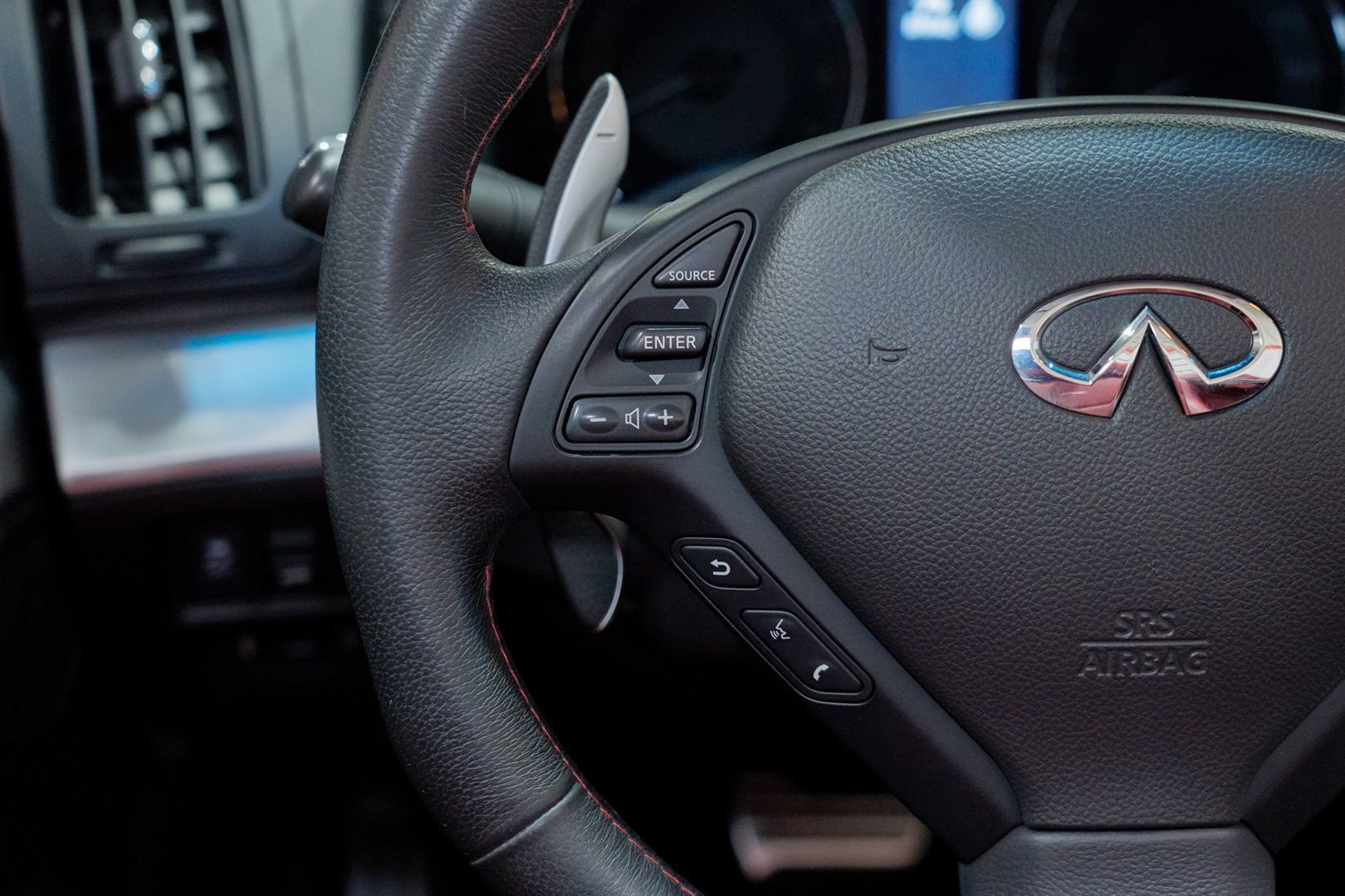 Used 2013 INFINITI G37 IPL RWD image 30