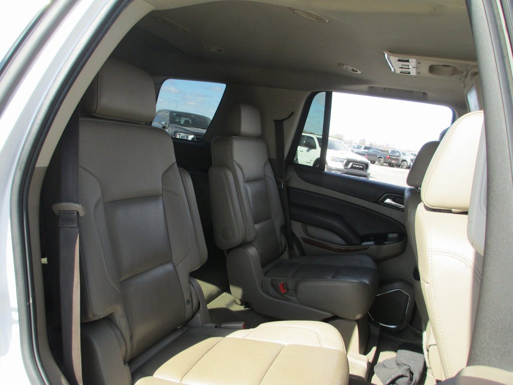 Used 2020 Chevrolet Tahoe Premier image 24
