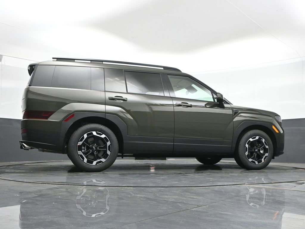New 2026 Hyundai Santa Fe SEL image 46