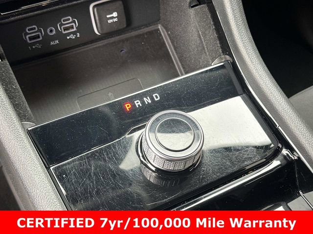 Used 2022 Jeep Grand Cherokee Laredo w/ Luxury Tech Group I image 24