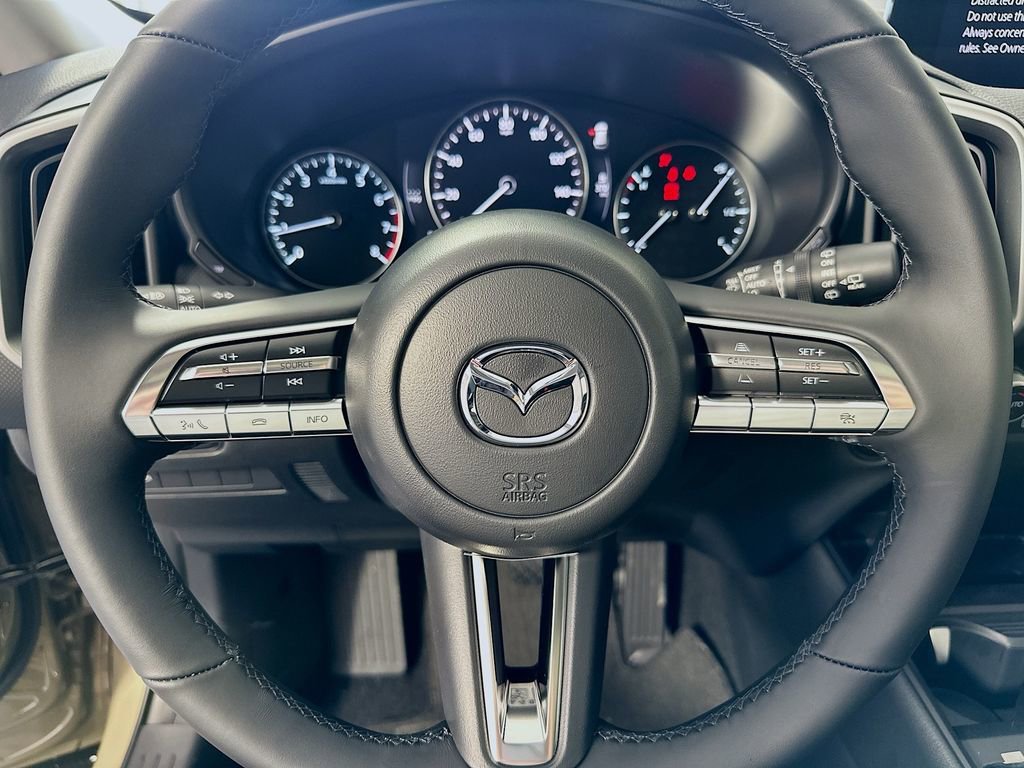 New 2026 MAZDA CX-50 Meridian Edition w/ Cargo Package image 11