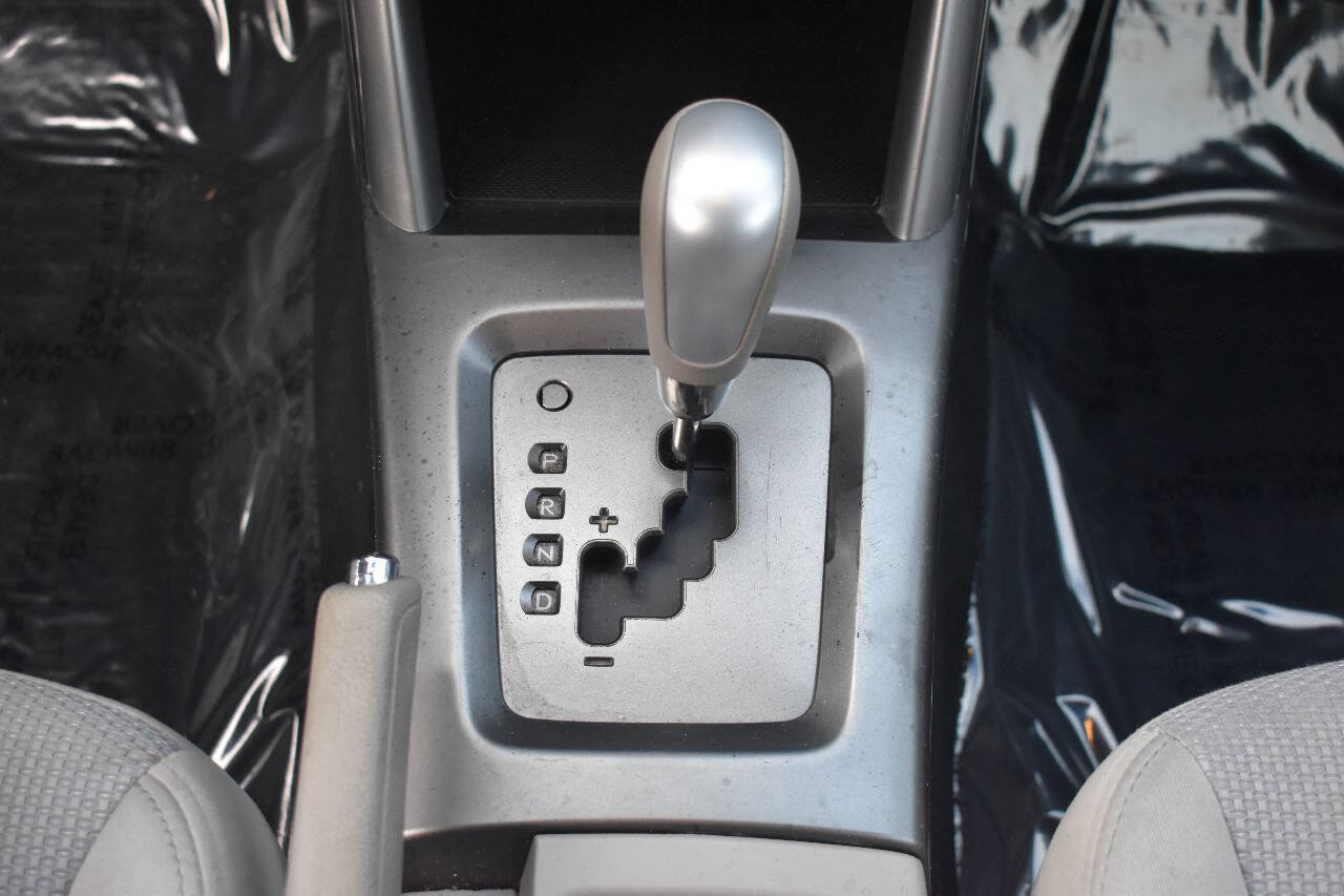 Used 2012 Subaru Forester 2.5X Premium w/ All-Weather Pkg image 31