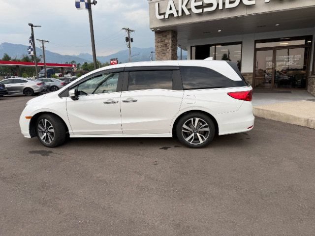 Used 2023 Honda Odyssey Touring image 8