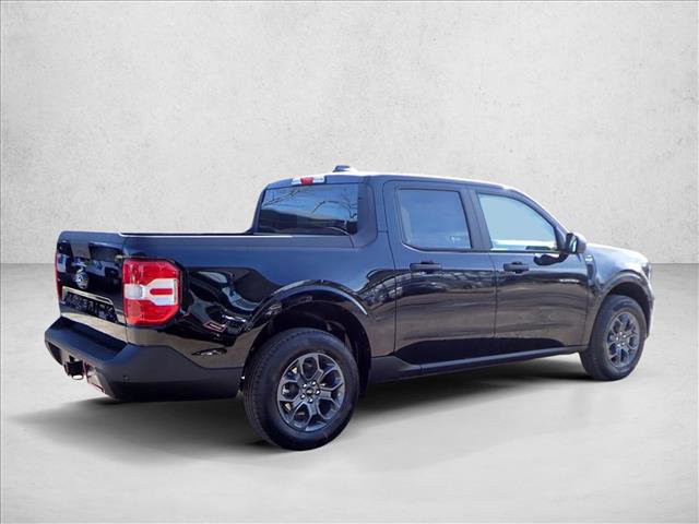New 2026 Ford Maverick XLT w/ Equipment Group 301A video 4