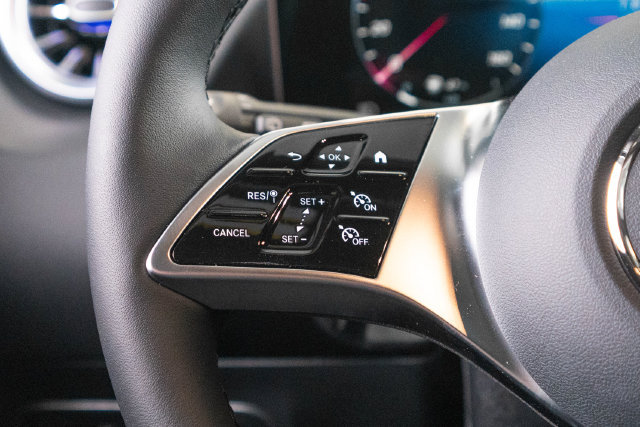 New 2026 Mercedes-Benz GLA 250 4MATIC image 17
