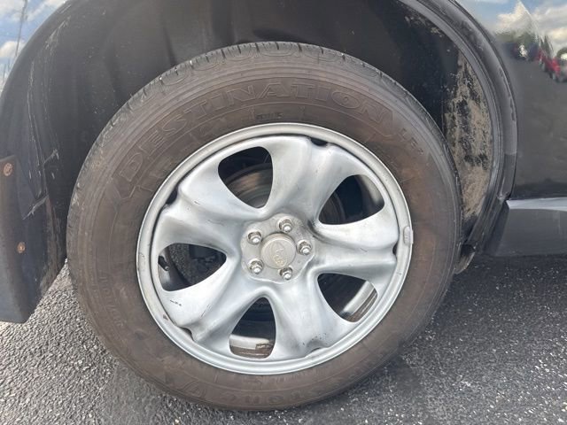 Used 2018 Subaru Forester 2.5i w/ Protection Package #1 AWD/4WD image 25