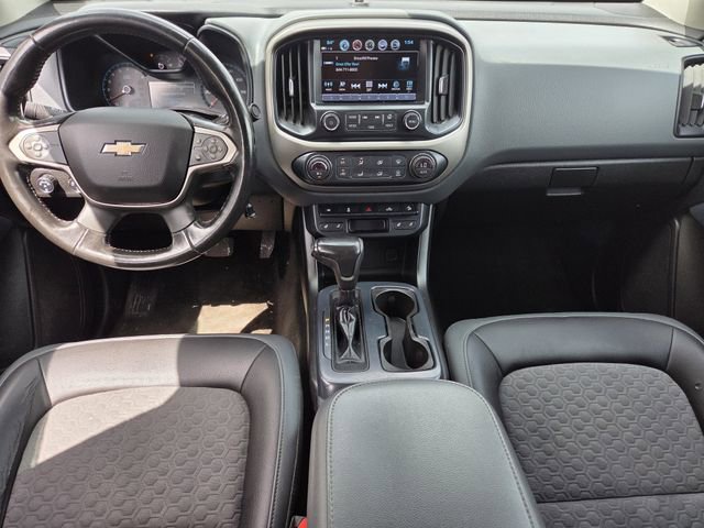Used 2018 Chevrolet Colorado Z71 image 7