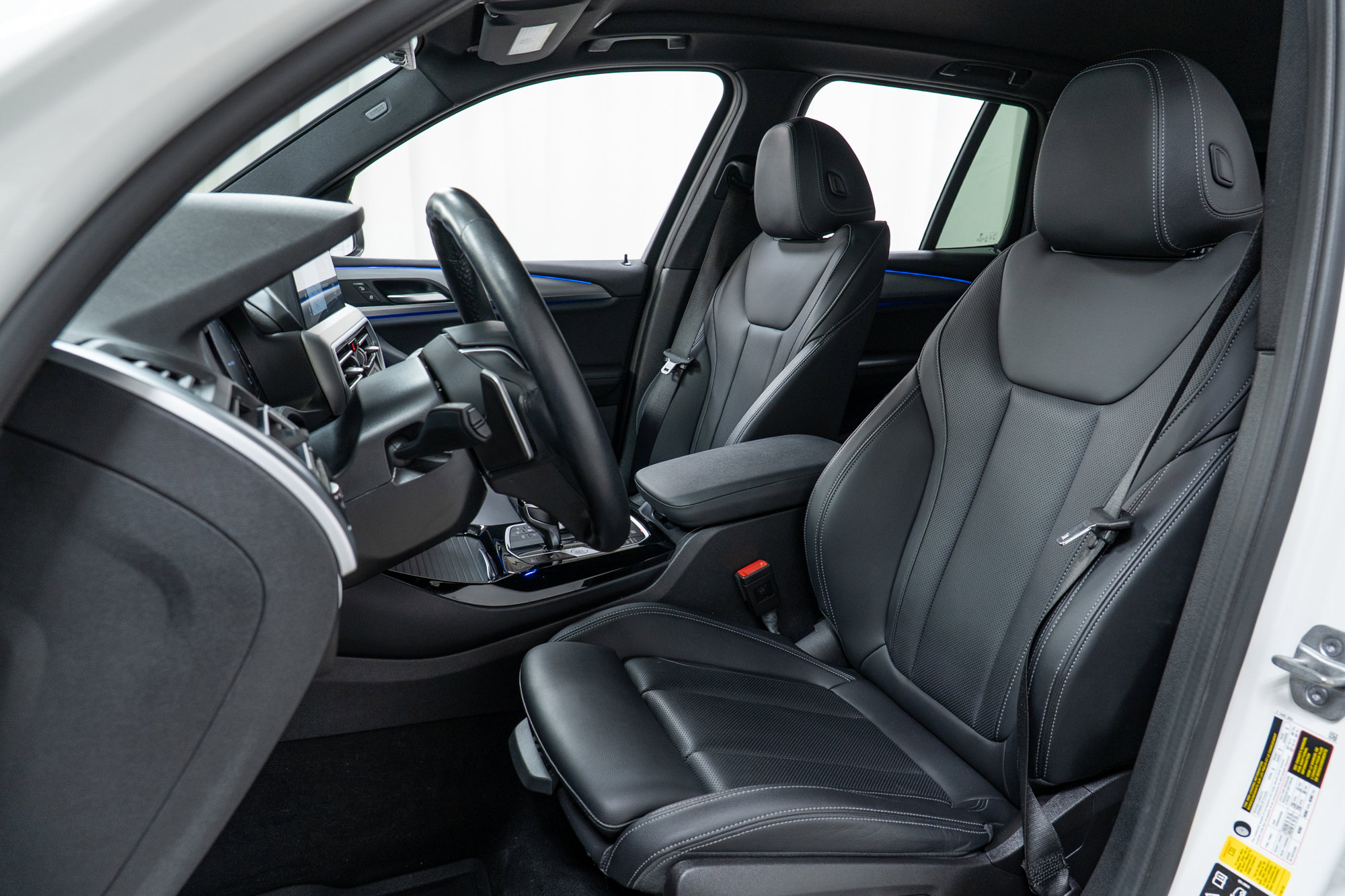 Used 2022 BMW X3 xDrive30i image 13