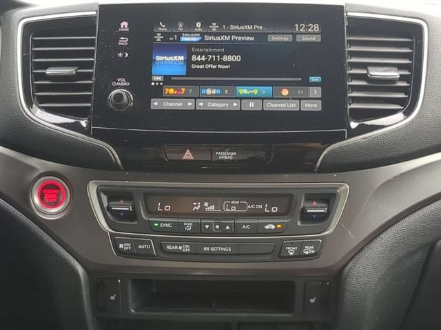 Certified 2023 Honda Passport EX-L image 17