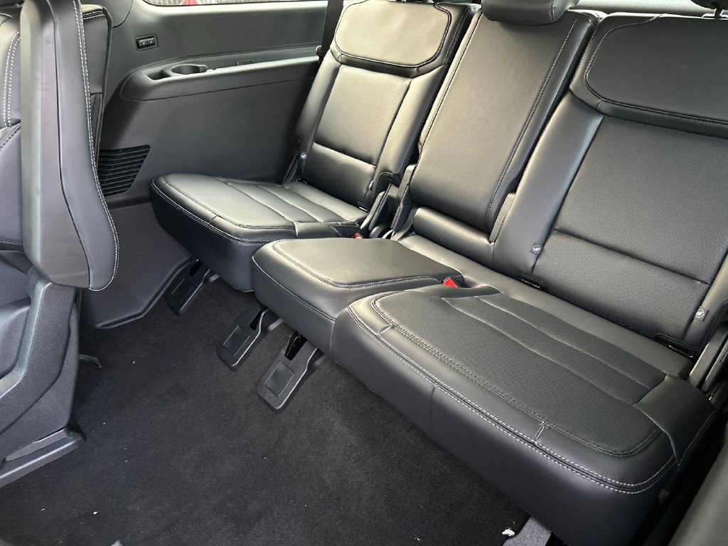 New 2026 Ford Expedition Max Platinum w/ Stealth Appearance Package AWD/4WD image 14