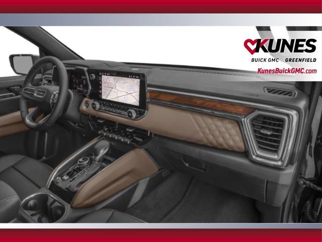 New 2026 GMC Canyon Denali image 19