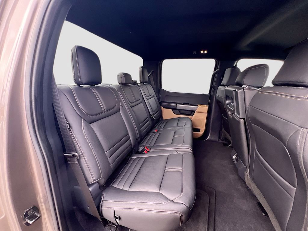 Used 2023 Ford F150 XLT image 24