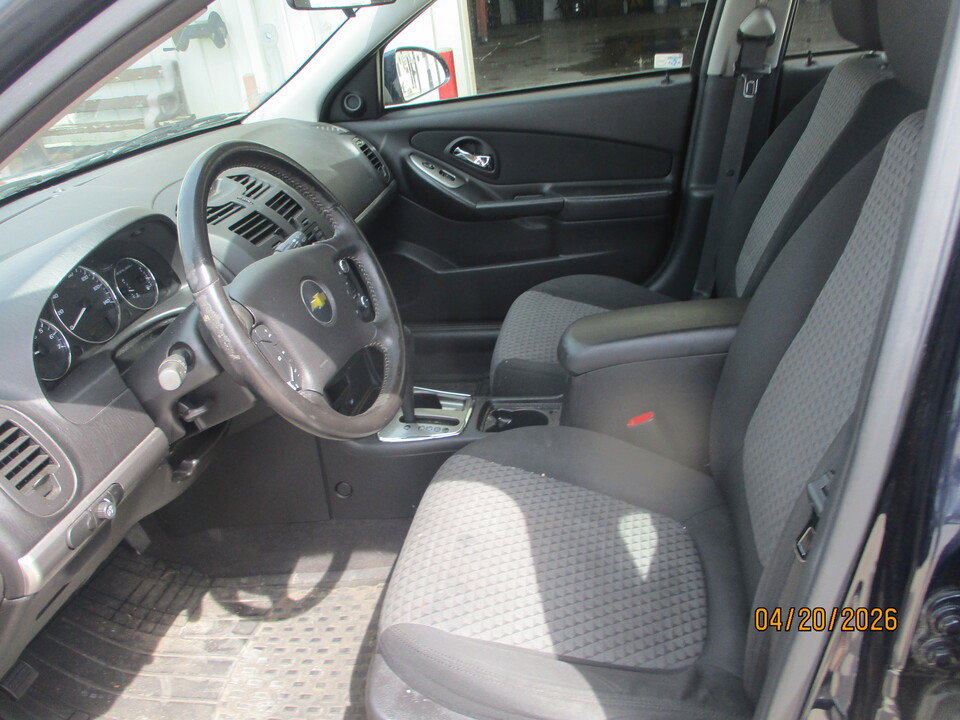Used 2006 Chevrolet Malibu LT FWD image 25
