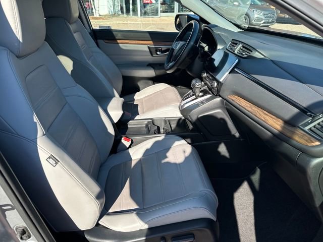 Used 2020 Honda CR-V EX-L image 27