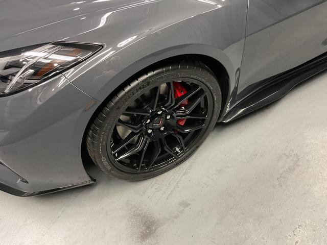 New 2027 Chevrolet Corvette Z06 RWD image 4