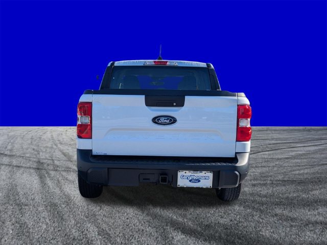 Certified 2026 Ford Maverick XLT FWD image 5